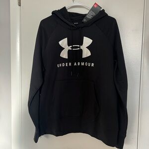 Under Armour hoodie
